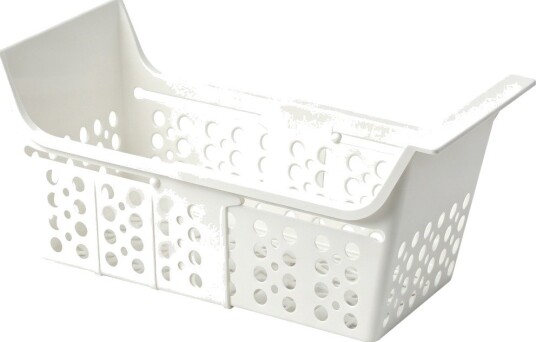 Point universal fryseboks-kurv, 32-46 cm
