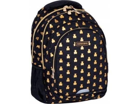 Astra Astrabag Golden Teddy Ab300 To-Roms Ryggsekk