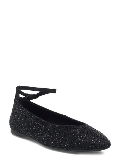 Tamaris Woms Ballerina - Black - 40