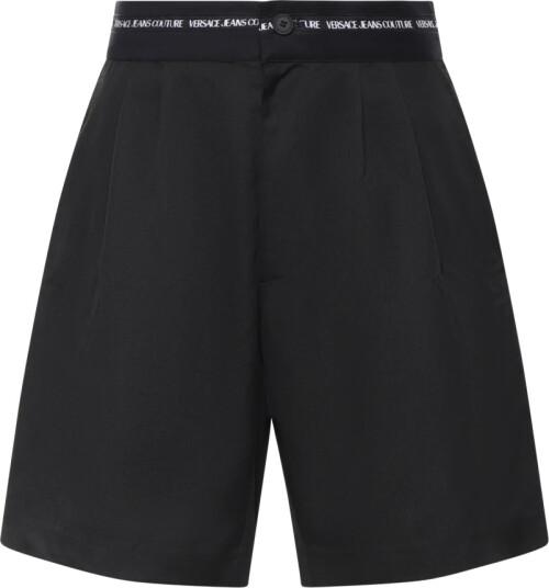 Versace Jeans Couture Herre Shorts Svart XL,
