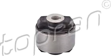 TOPRAN 700 285 Feste styrestag
