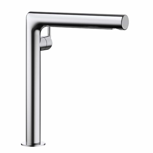 Macro Design Alpi Høy Krom (GRO-BAHBKH)