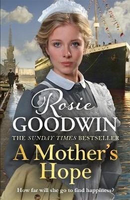 A Maiden's Voyage Climb aboard The Titanic with the heartwarming Sunday Times bestseller