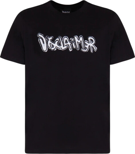Disclaimer Herre Topper Svart 2XL, Disclaimer Herre Topper Svart 2XL,