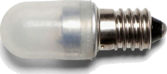 Block Lamp Lyspære Mini LED