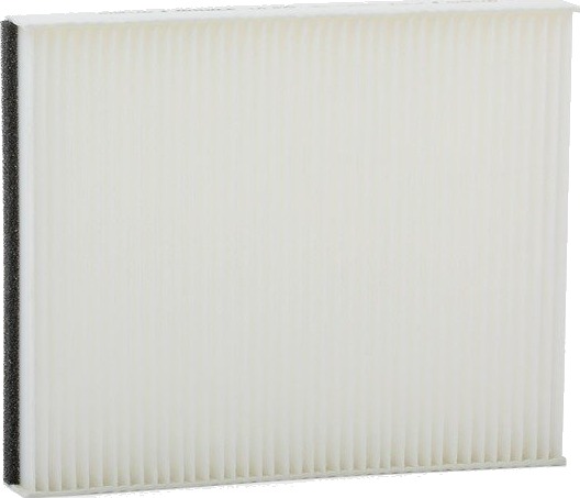 MAHLE LA 875 Kupefilter MAHLE LA 875 Kupefilter