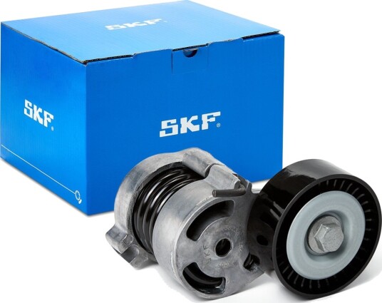 Strammehjul, kilerem SKF VKM 38236
