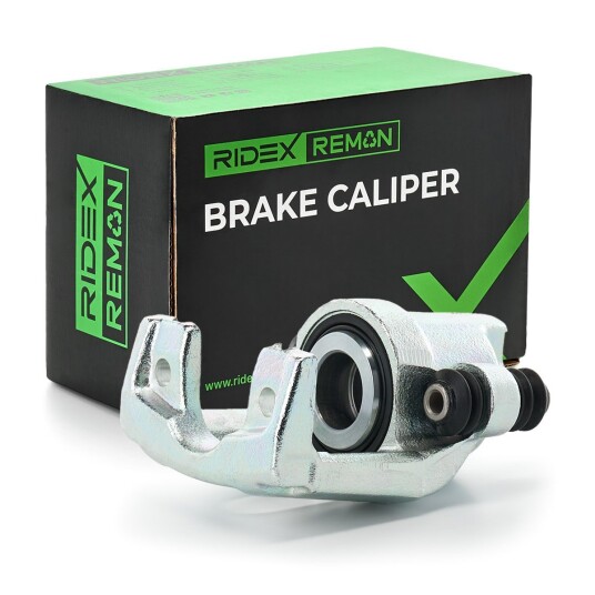 Bremsecaliper RIDEX REMAN 78B0977R Bremsecaliper RIDEX REMAN 78B0977R