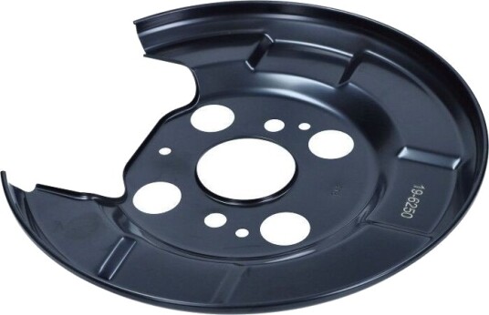 Skvettbord, bemseskive MAXGEAR 19-6250 Skvettbord, bemseskive MAXGEAR 19-6250