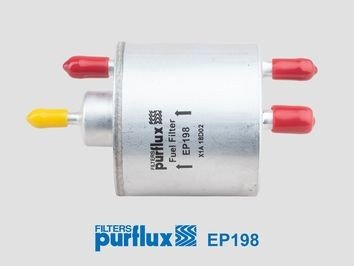 Drivstoffilter PURFLUX EP198 Drivstoffilter PURFLUX EP198