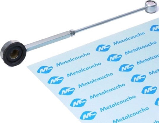 Reparasjonssett, girspake Metalcaucho 02866