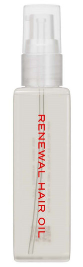 The Every Renewal Hair Oil 100 ml The Every Renewal Hair Oil 100 ml