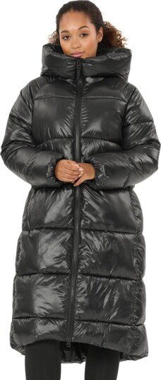 Athlecia Feidar W Puffer Jacket   BLACK   42