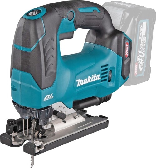 Makita Stikksag JV002GZ 40V Max XGT Solo Makita Stikksag JV002GZ 40V Max XGT Solo
