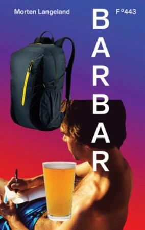 Barbar Av Morten Langeland
