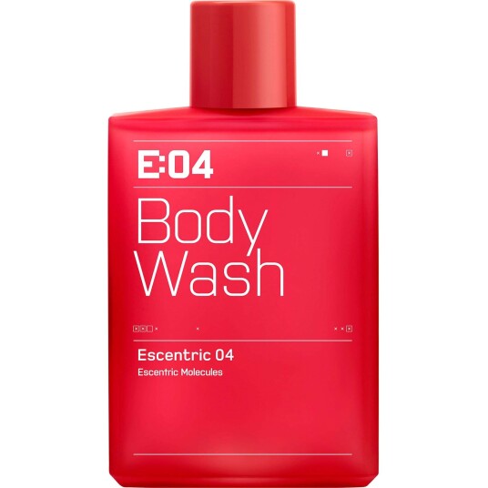 Escentric Molecules Body Wash