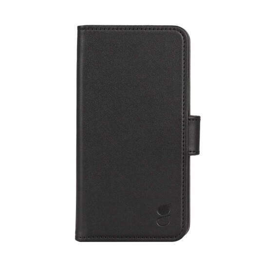 GEAR Mobildeksel Svart iPhone 11 Pro