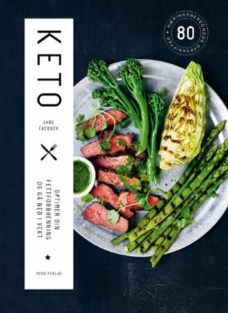 Keto Av Jane Faerber