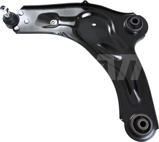 SPIDAN CHASSIS PARTS 46558 Bærearm SPIDAN CHASSIS PARTS 46558 Bærearm
