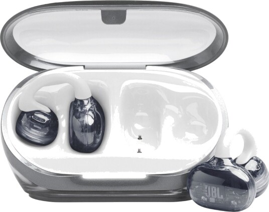 JBL Soundgear Clips White JBL Soundgear Clips White