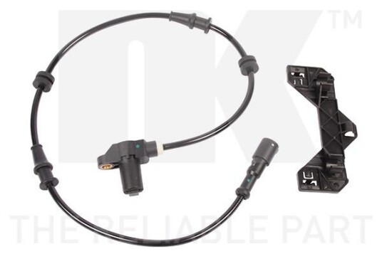 Sensor, ABS NK 293605