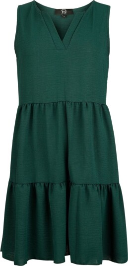 RED by EMP Kort kjole Valeria Mini kjole S til XL Damer khaki