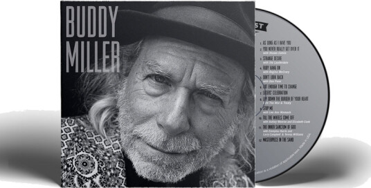 Buddy Miller Buddy Miller CD