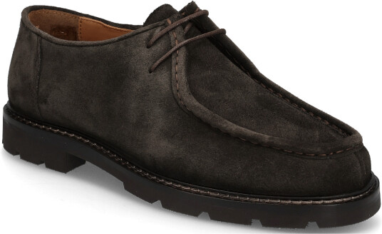 Ahler A63 95602 Brown 43