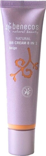 Benecos BB Cream 8-in-1 30 ml Beige