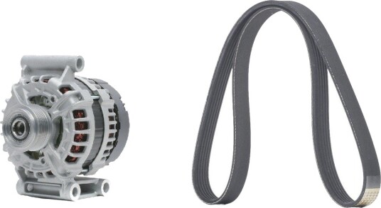 RIDEX 4G3098 Dynamo RIDEX 4G3098 Dynamo