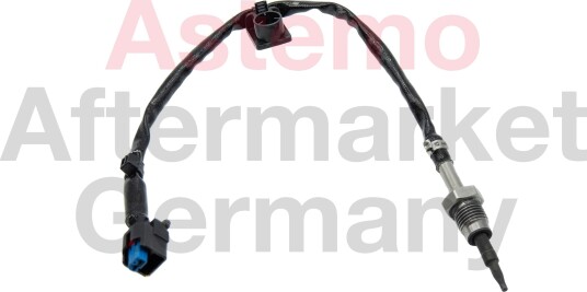 HITACHI 2505603 Sensor, eksostemperatur HITACHI 2505603 Sensor, eksostemperatur
