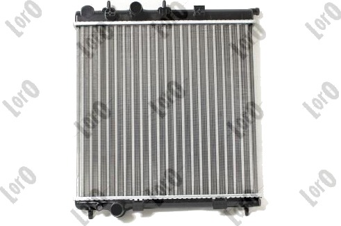 ABAKUS 009-017-0057 Radiator, motorkjøling