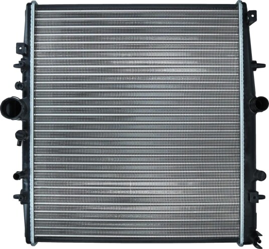 KAMOKA 7705151 Radiator, motorkjøling