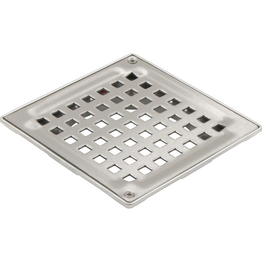 Blücher Overdel Square  Uten Støttering  Gulv Betong Og Fliser  145x145mm