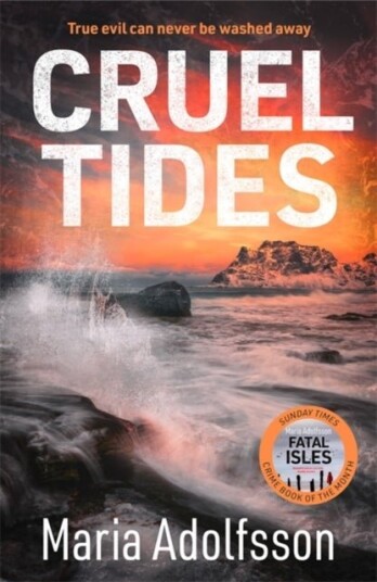 Cruel Tides Cruel Tides