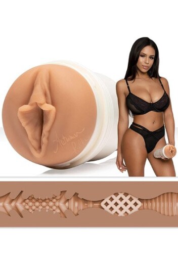 Fleshlight Autumn Falls Cream