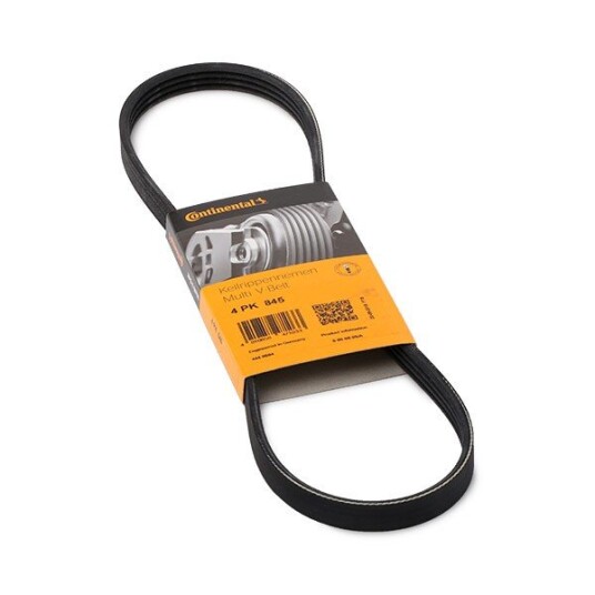 Kilerem CONTITECH 4PK845 Kilerem CONTITECH 4PK845