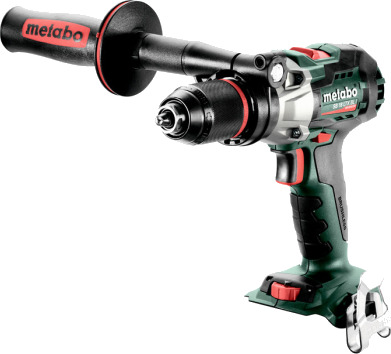 Metabo SB 18 LTX BL I Slagbormaskin Uten Batteri Og Lader Metabo SB 18 LTX BL I Slagbormaskin Uten Batteri Og Lader