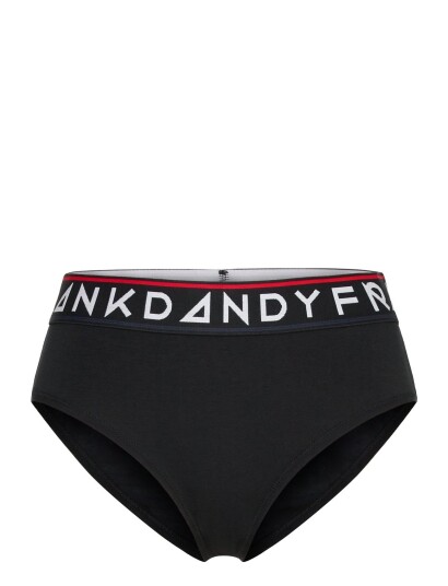 Frank Dandy | W"s St Paul Bamboo Hiphugger | XS