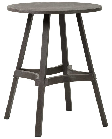 Brafab Combo kafébord Terra H75 cm Brun