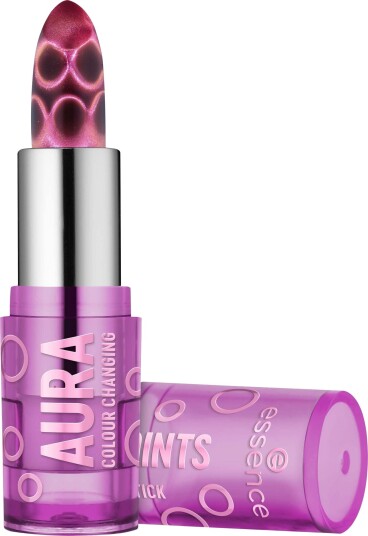 essence Aura Points Colour Changing Lipstick