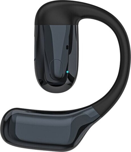 Dudao U4Pro Bluetooth Universal Earbud for Both Ears Svart