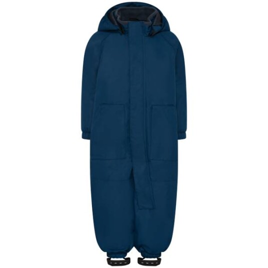 Kabooki Joni 200 vinterdress dark denim blue 80