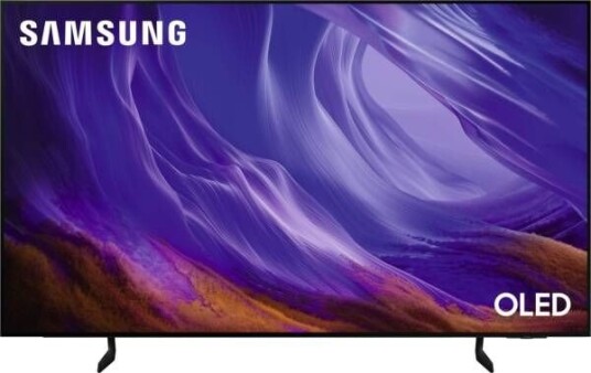 Samsung 48" S83H OLED QE48S83HAEXXN Samsung 48" S83H OLED QE48S83HAEXXN