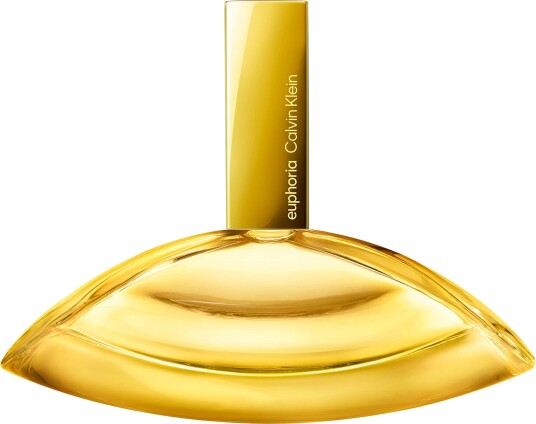 Calvin Klein Euphoria Solar Elixir Parfum Intense for Women - 50 ml