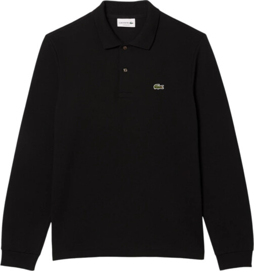 Lacoste Herre Topper Svart XS,