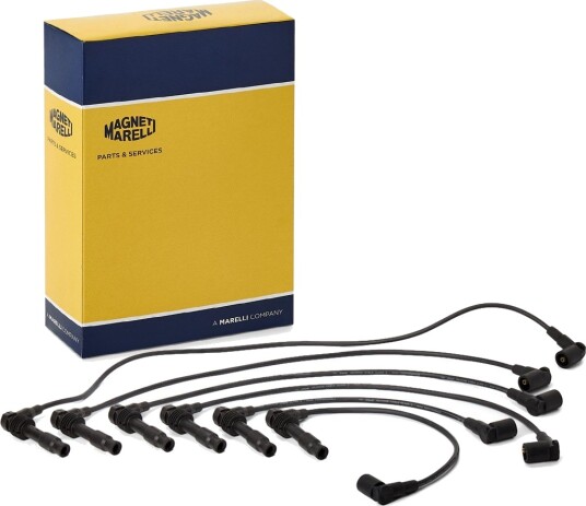 Tennplugg kabelsett MAGNETI MARELLI 941319170046