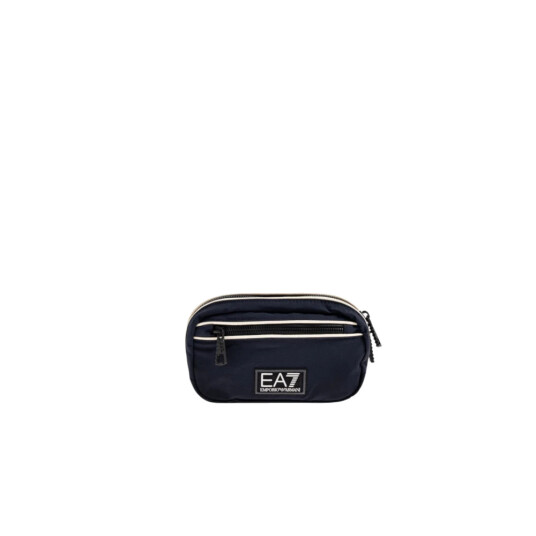 Emporio Armani EA7 Herre Vesker Blå ONE SIZE,