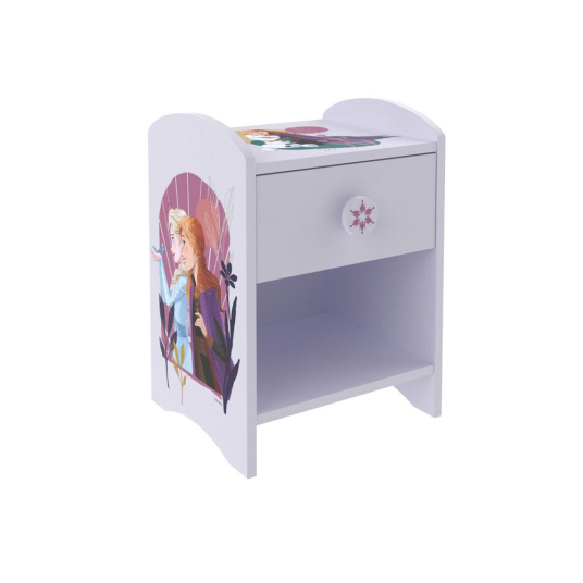 Disney Frozen Nattbord 918090 Disney Frozen Nattbord 918090