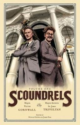 Scoundrels Scoundrels